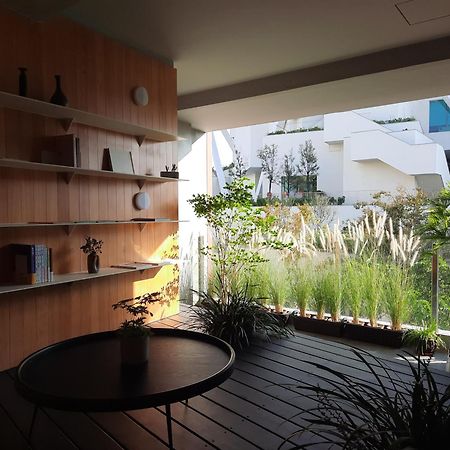 J Youai House 珍友愛 景觀包棟民宿 Tainan Dış mekan fotoğraf