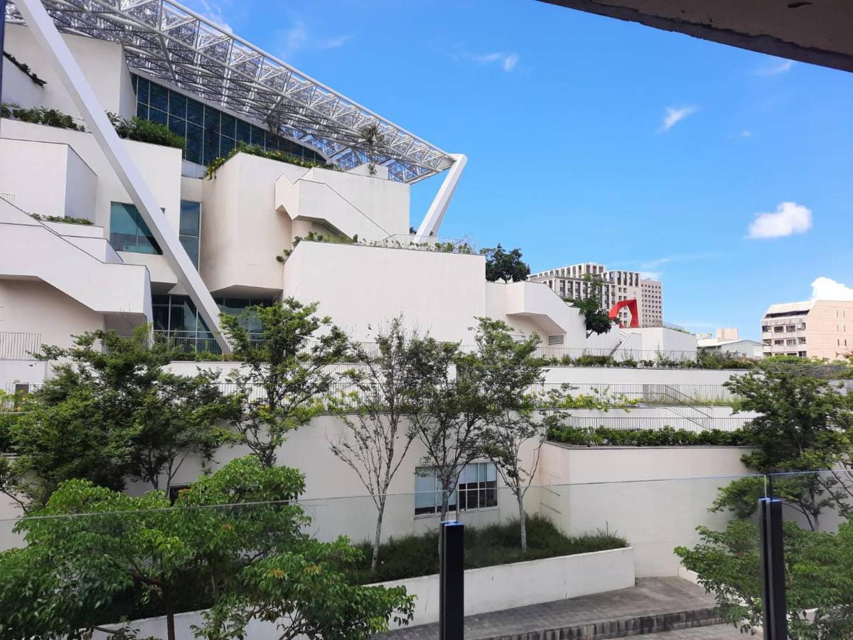 J Youai House 珍友愛 景觀包棟民宿 Tainan Dış mekan fotoğraf