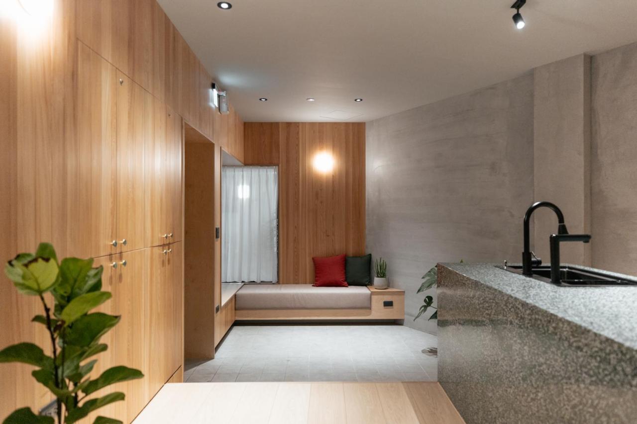 J Youai House 珍友愛 景觀包棟民宿 Tainan Dış mekan fotoğraf