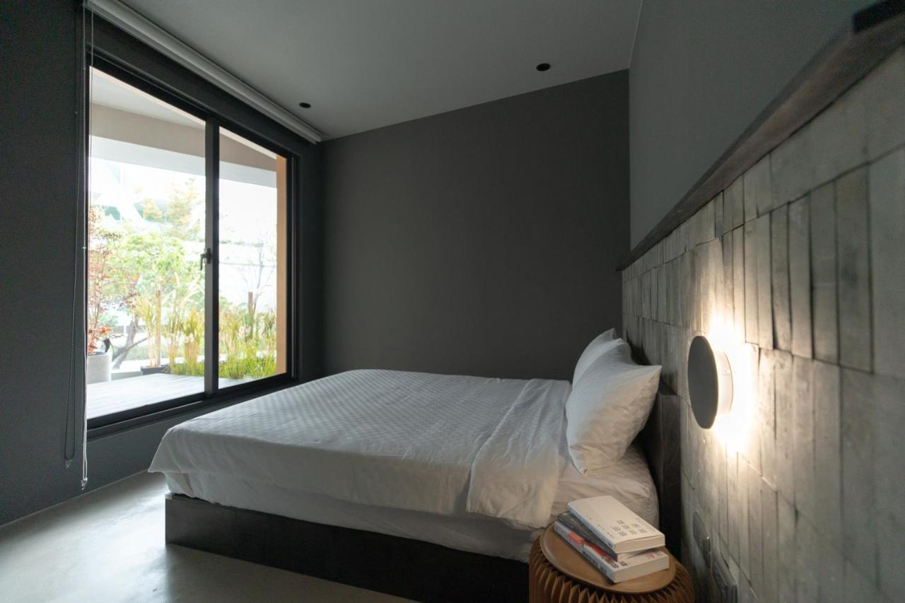J Youai House 珍友愛 景觀包棟民宿 Tainan Dış mekan fotoğraf
