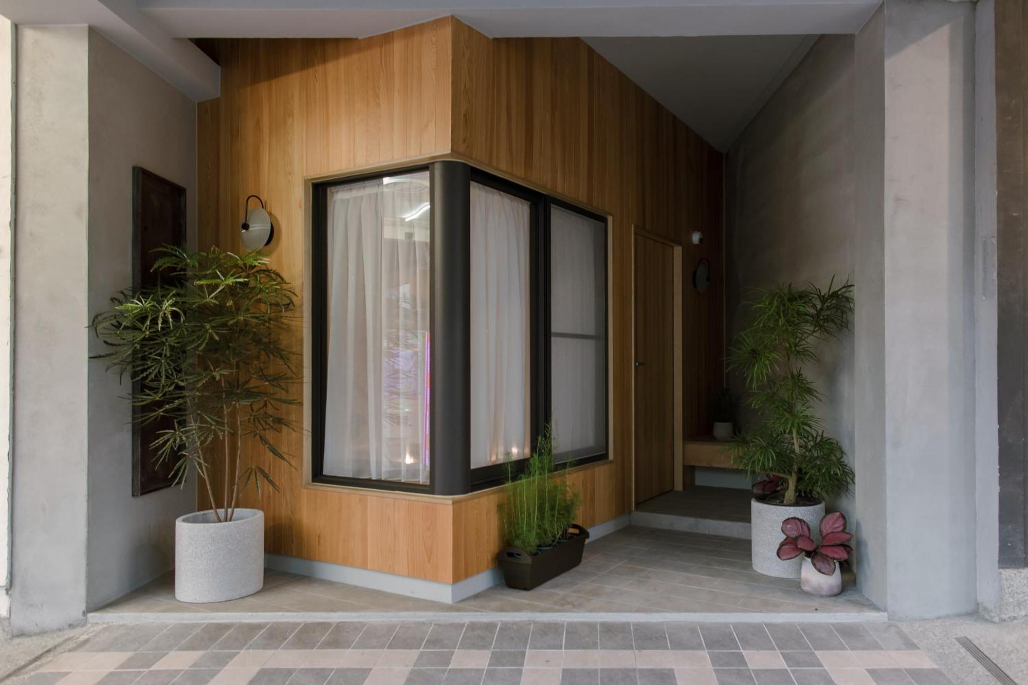 J Youai House 珍友愛 景觀包棟民宿 Tainan Dış mekan fotoğraf