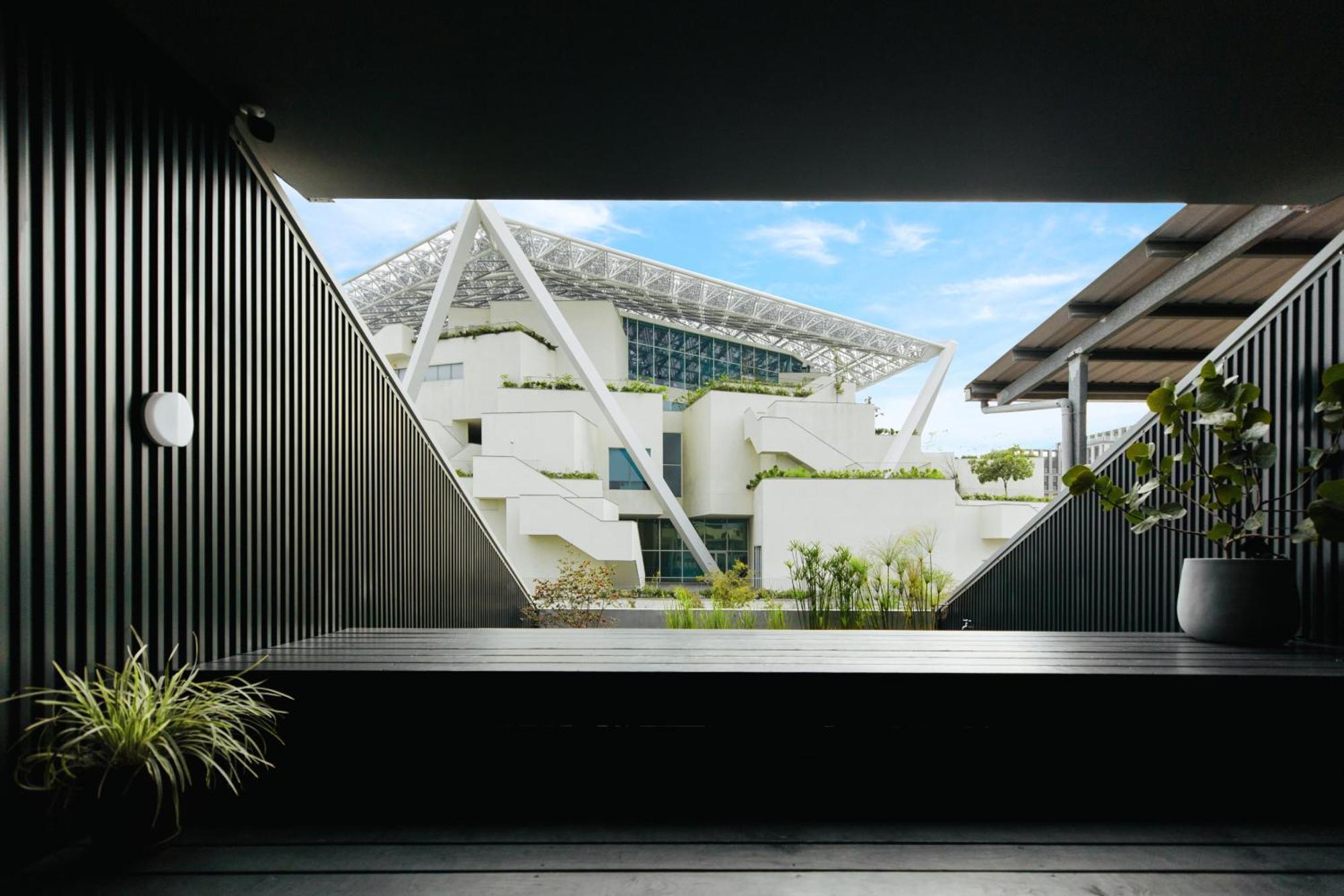 J Youai House 珍友愛 景觀包棟民宿 Tainan Dış mekan fotoğraf