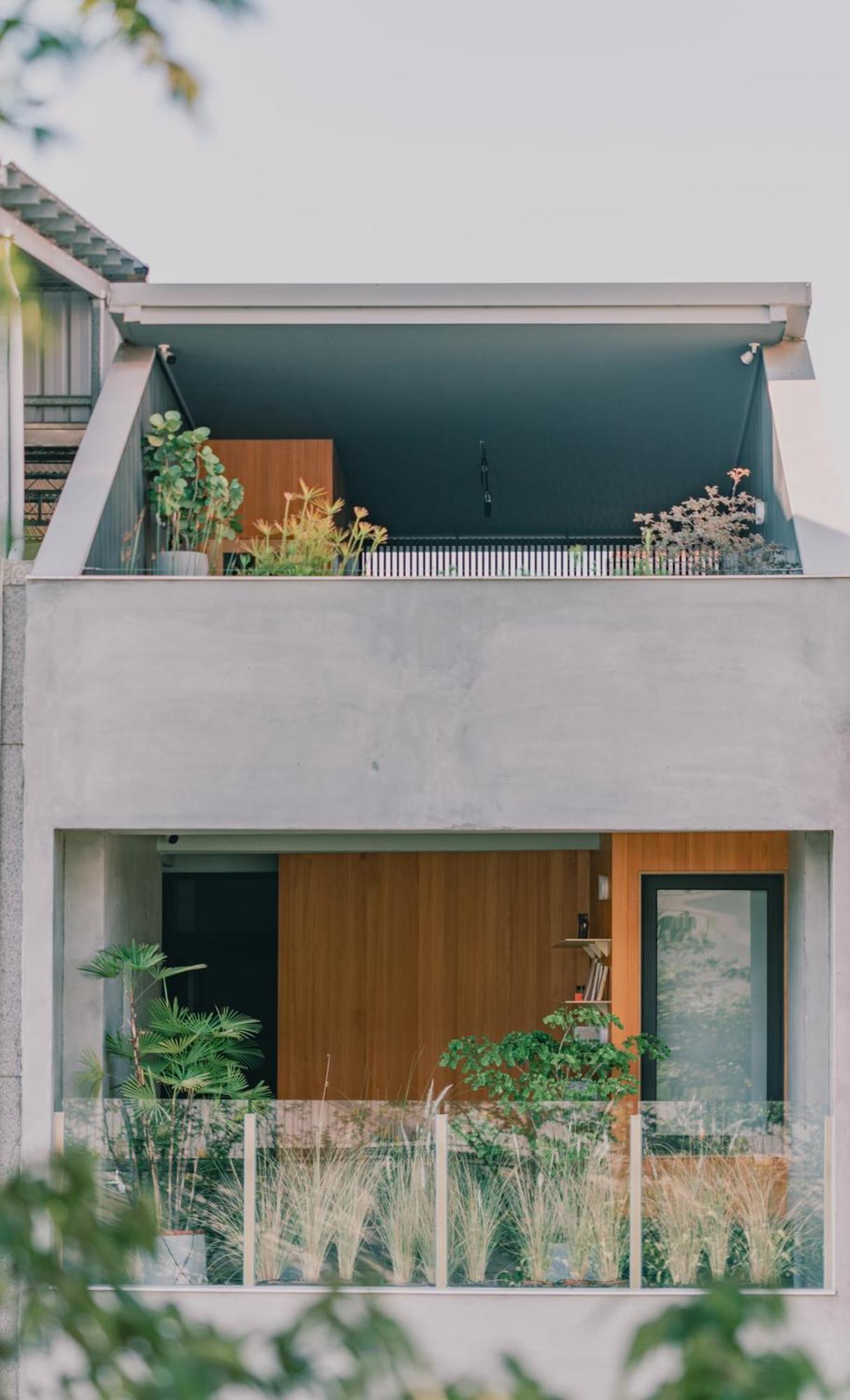 J Youai House 珍友愛 景觀包棟民宿 Tainan Dış mekan fotoğraf